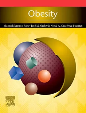 Couverture du produit · Obesity (Spanish Edition)