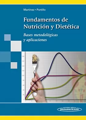 Couverture du produit · Fundamentos de Nutrición y Dietética (Spanish Edition)