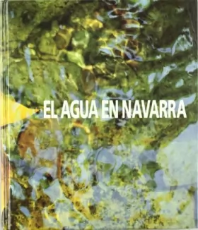 Couverture du produit · Agua En Navarra, El