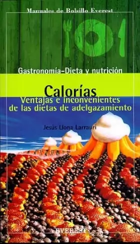 Couverture du produit · Calorias/ Calories
