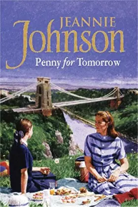 Couverture du produit · A Penny for Tomorrow