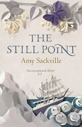 Couverture du produit · The Still Point