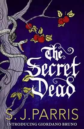 Couverture du produit · The Secret Dead: A Novella