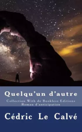 Couverture du produit · Quelqu'un d'autre: Collection With de Bookless Editions