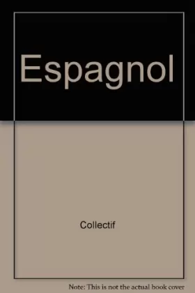 Couverture du produit · MEMO/23-ESPAGNOL    (Ancienne Edition)