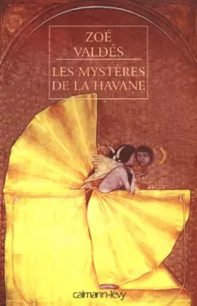 Couverture du produit · Les Mystères de la Havane