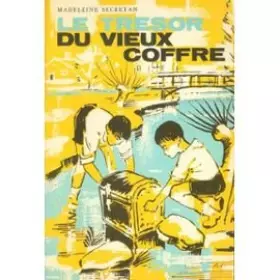 Couverture du produit · Le Tresor Du Vieux Coffre