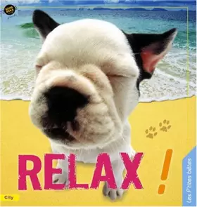 Couverture du produit · Relax !