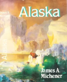 Couverture du produit · Alaska