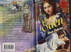 Couverture du produit · Eden (Les historiques)