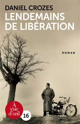 Couverture du produit · Lendemains de libération