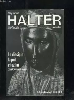 Couverture du produit · Disciple la Prit Chez Lui