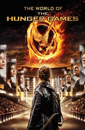 Couverture du produit · The World of the Hunger Games