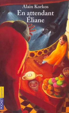 Couverture du produit · En attendant Eliane