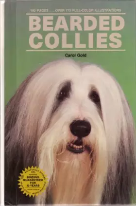 Couverture du produit · Bearded Collies