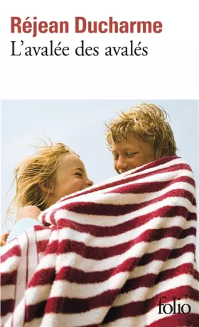 Couverture du produit · L'Avalée des avalés