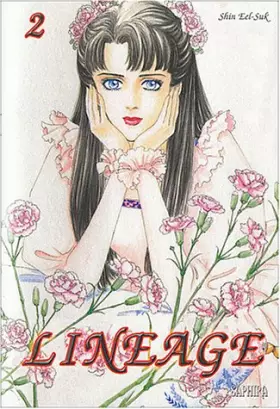 Couverture du produit · Linéage, Tome 2