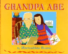 Couverture du produit · Grandpa Abe