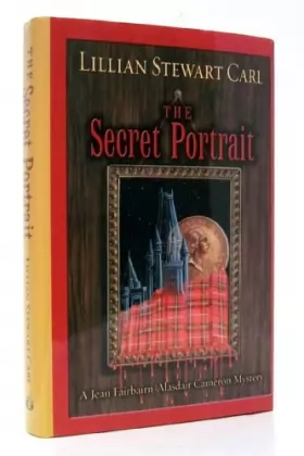 Couverture du produit · The Secret Portrait