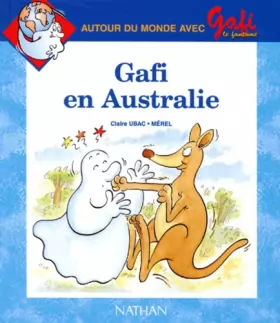 Couverture du produit · Gafi en Australie, numéro 4, série 1, CP