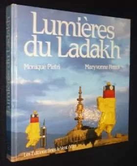 Couverture du produit · Lumières du Ladakh