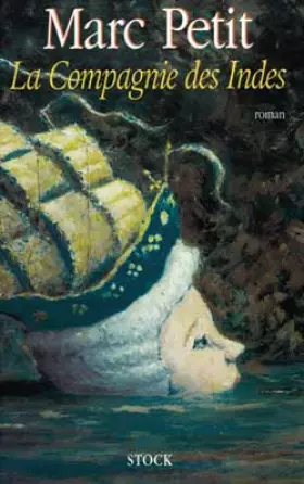 Couverture du produit · La Compagnie des Indes