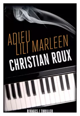 Couverture du produit · Adieu Lili Marleen