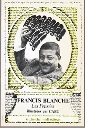 Couverture du produit · Les Pensées