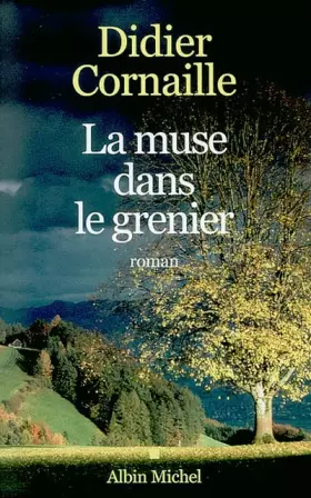Couverture du produit · La Muse dans le grenier