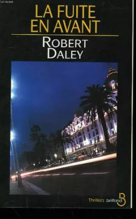 Couverture du produit · La fuite en avant