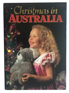 Couverture du produit · Christmas in Australia