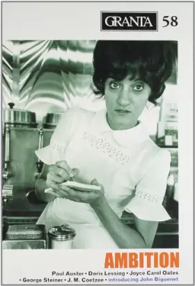 Couverture du produit · Granta