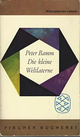 Couverture du produit · Die kleine Weltlaterne