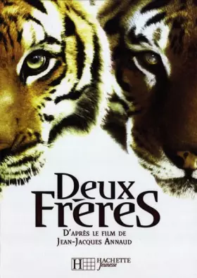 Couverture du produit · Deux frères (grand format)