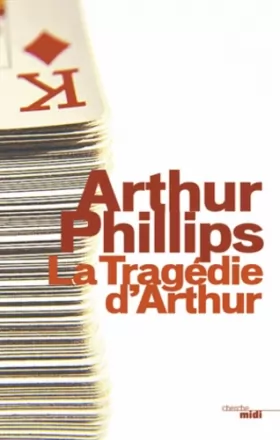 Couverture du produit · La Tragédie d'Arthur