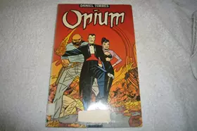 Couverture du produit · Opium 1