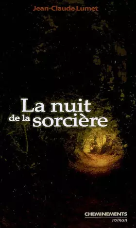 Couverture du produit · La nuit de la sorcière