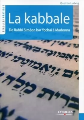Couverture du produit · La kabbale