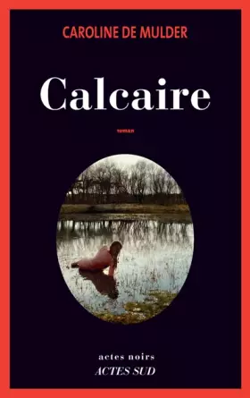 Couverture du produit · Calcaire