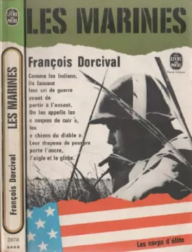 Couverture du produit · Les marines