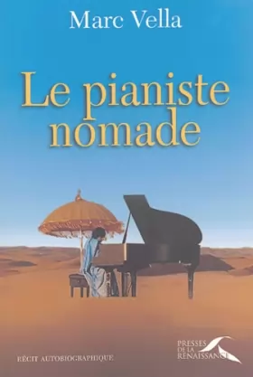 Couverture du produit · Le Pianiste nomade