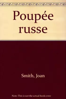 Couverture du produit · La poupée russe
