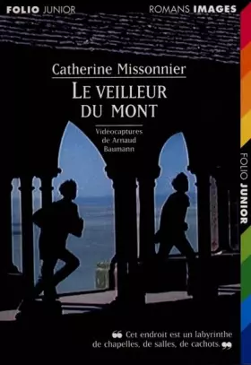 Couverture du produit · Le veilleur du Mont