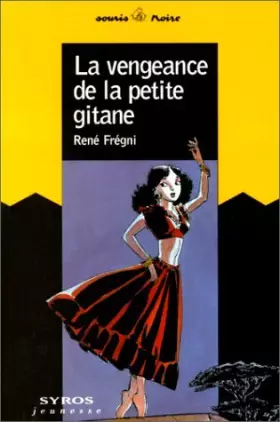 Couverture du produit · La Vengeance de la petite gitane