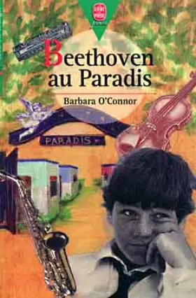 Couverture du produit · Beethoven au paradis