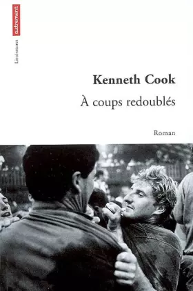 Couverture du produit · A coups redoublés