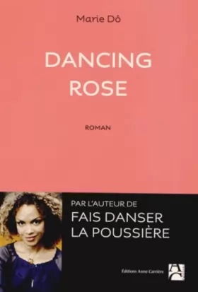 Couverture du produit · Dancing Rose