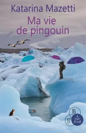 Couverture du produit · Ma vie de pingouin