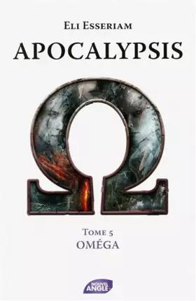 Couverture du produit · APOCALYPSIS 5 - OMEGA