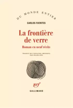 Couverture du produit · La Frontière de verre: Roman en neuf récits